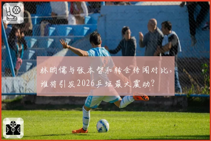 林昀儒与张本智和转会传闻对比，谁将引发2026乒坛最大震动？